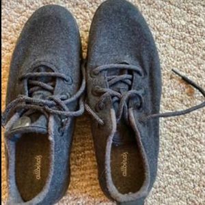 Men’s Allbirds Wool Runners